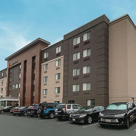 La Quinta By Wyndham Baltimore BWI Airport Linthicum Dış mekan fotoğraf