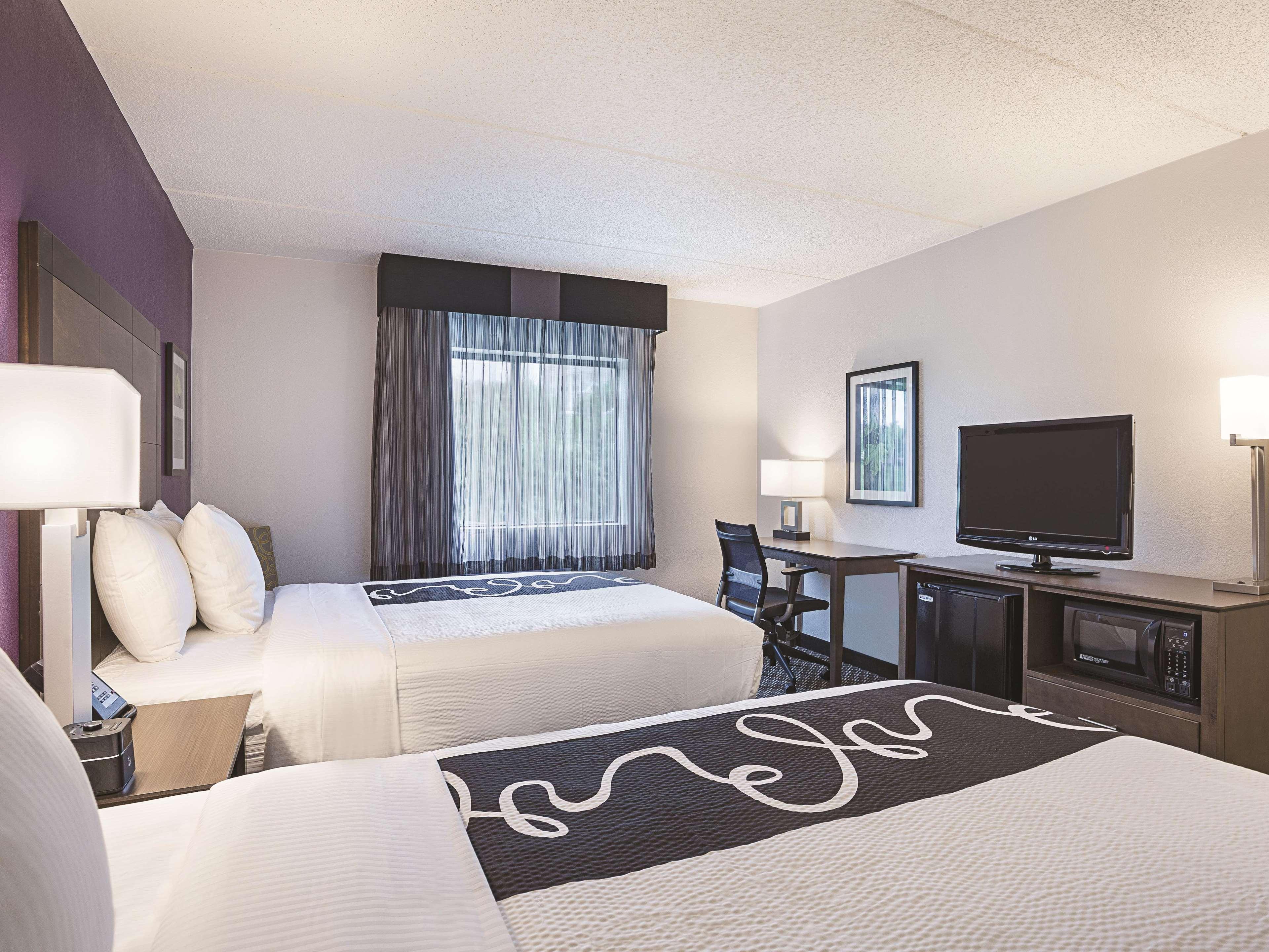 La Quinta By Wyndham Baltimore BWI Airport Linthicum Dış mekan fotoğraf