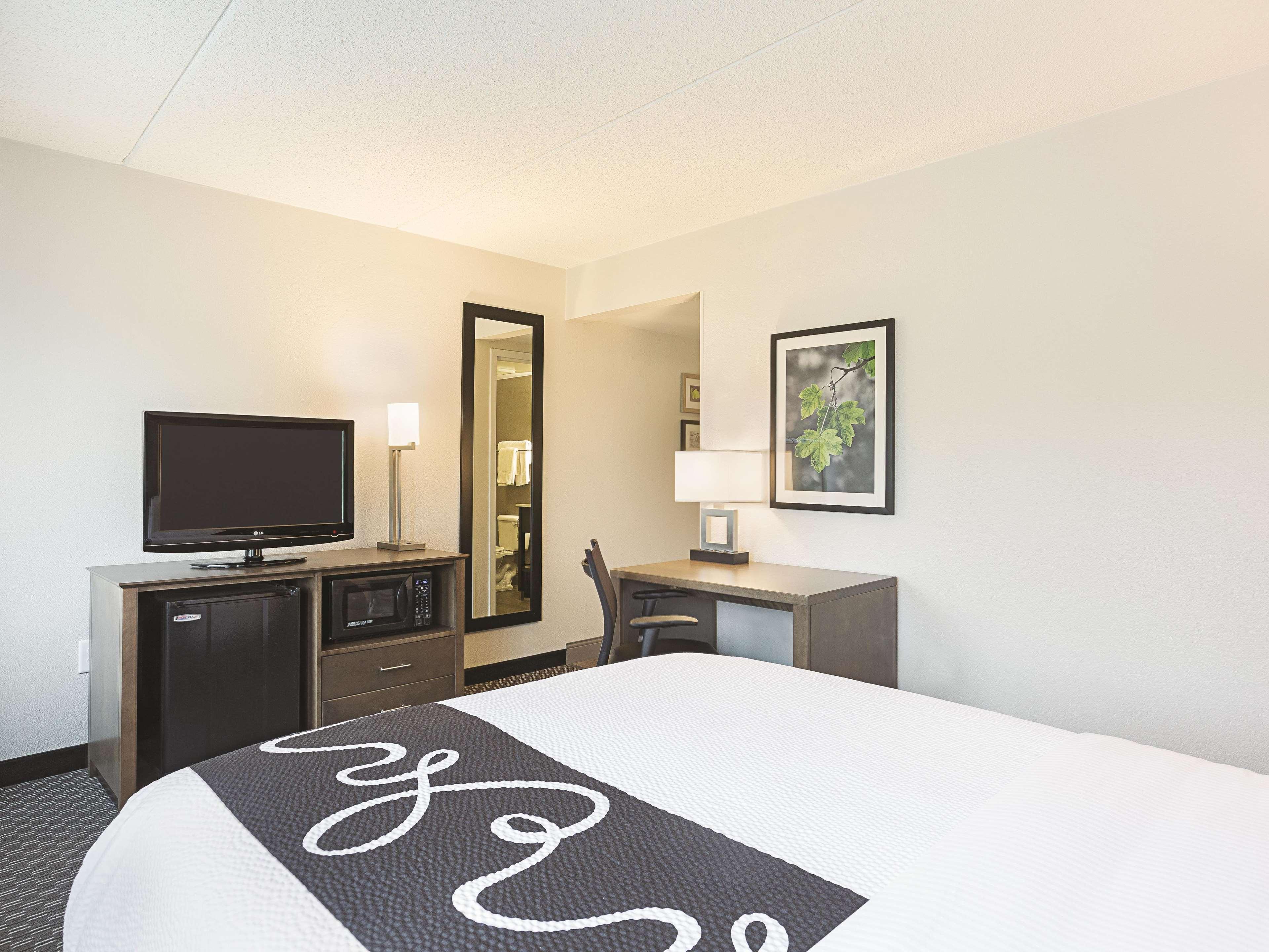 La Quinta By Wyndham Baltimore BWI Airport Linthicum Dış mekan fotoğraf