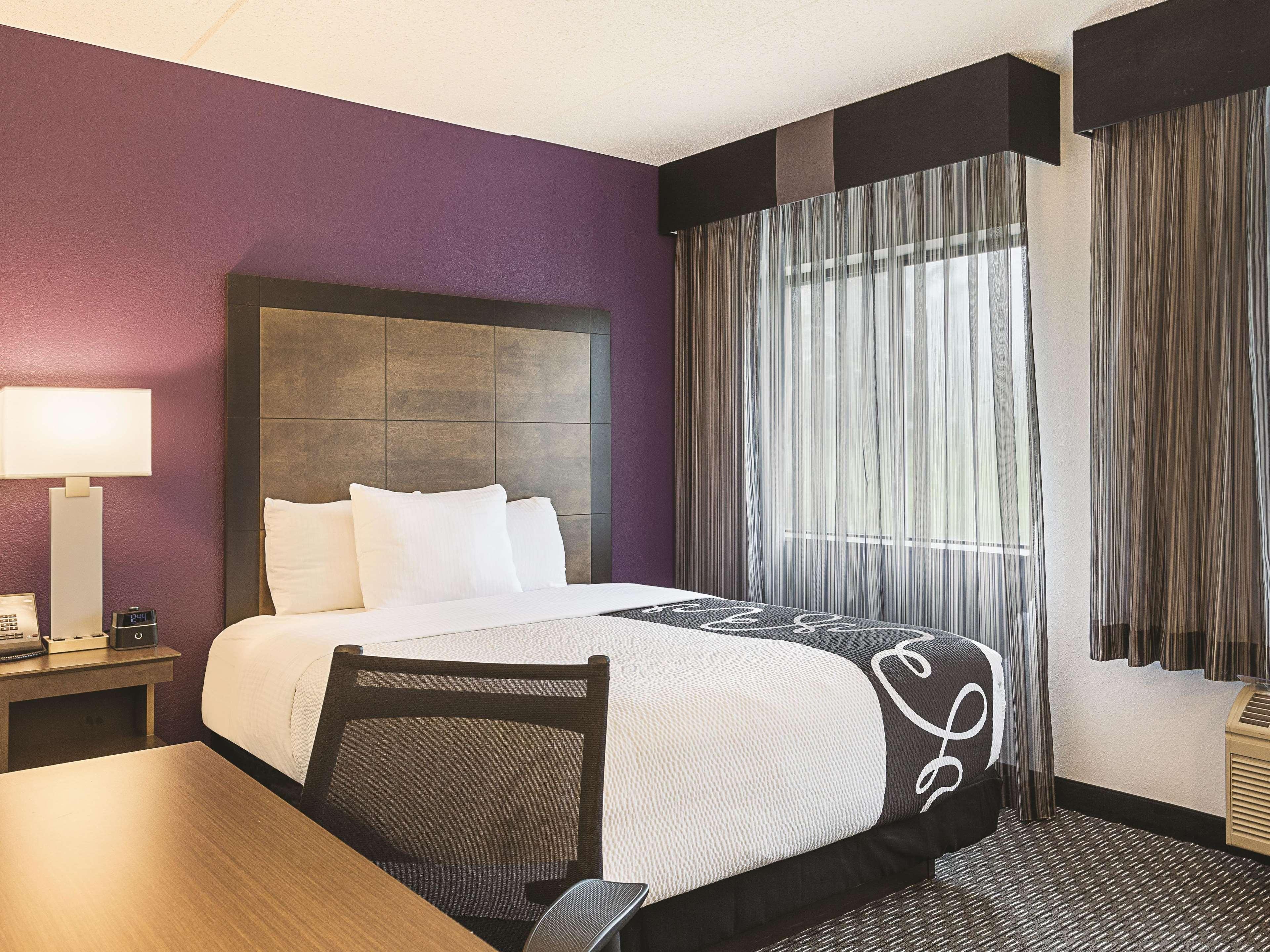 La Quinta By Wyndham Baltimore BWI Airport Linthicum Dış mekan fotoğraf