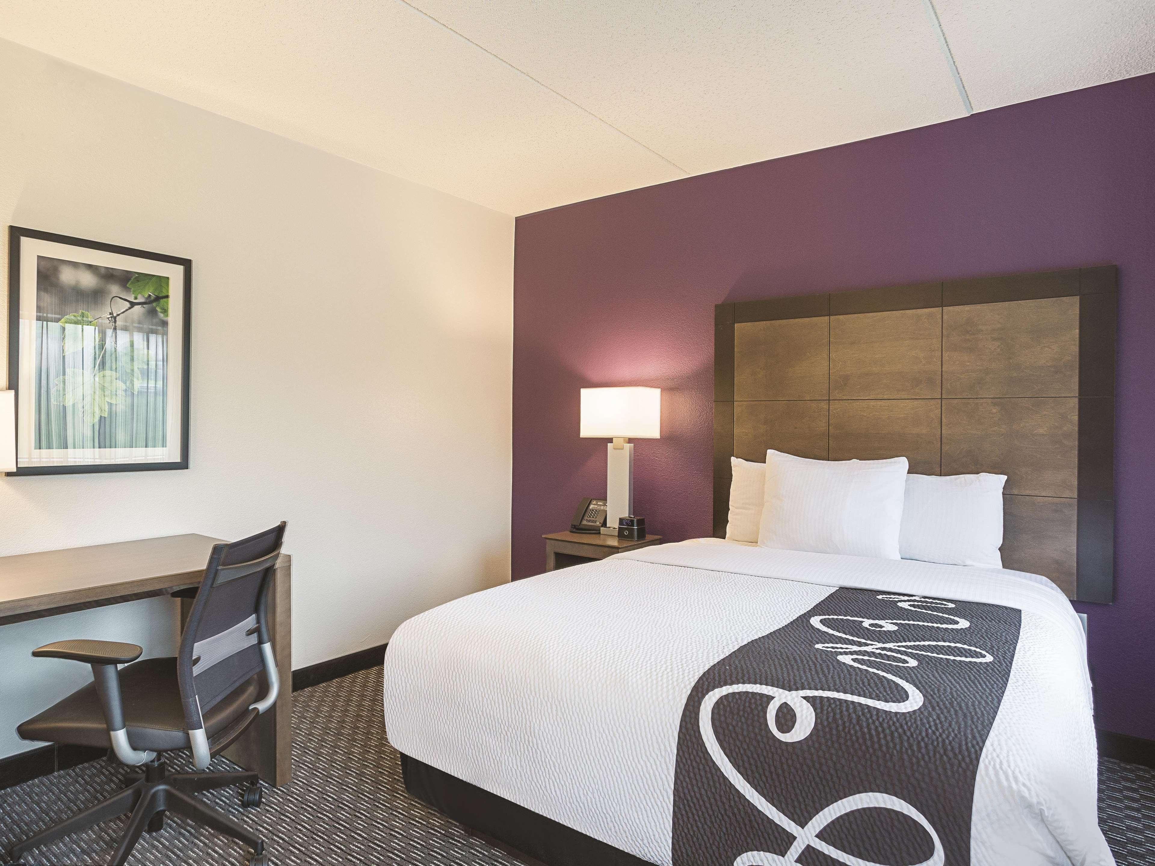 La Quinta By Wyndham Baltimore BWI Airport Linthicum Dış mekan fotoğraf