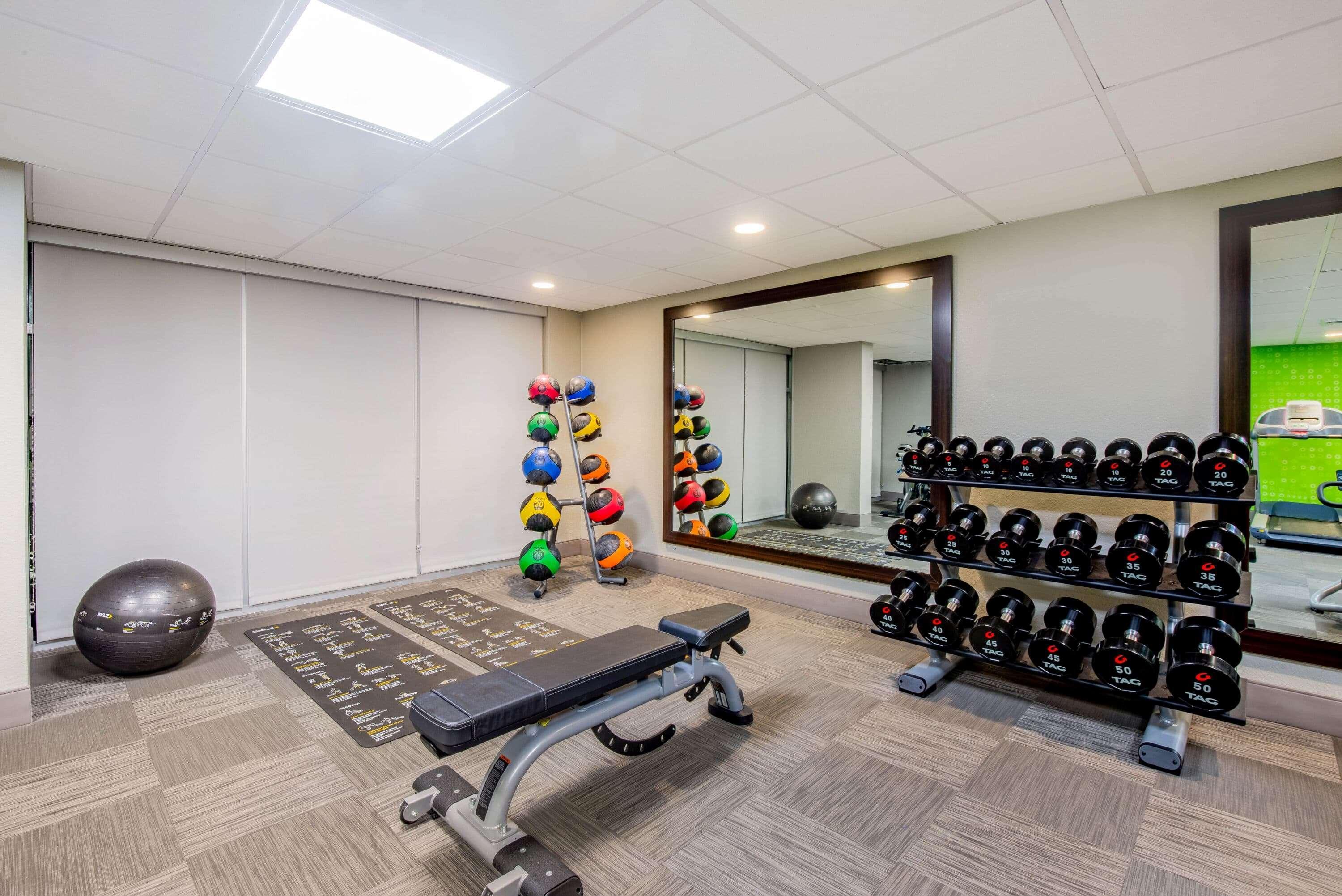 La Quinta By Wyndham Baltimore BWI Airport Linthicum Dış mekan fotoğraf