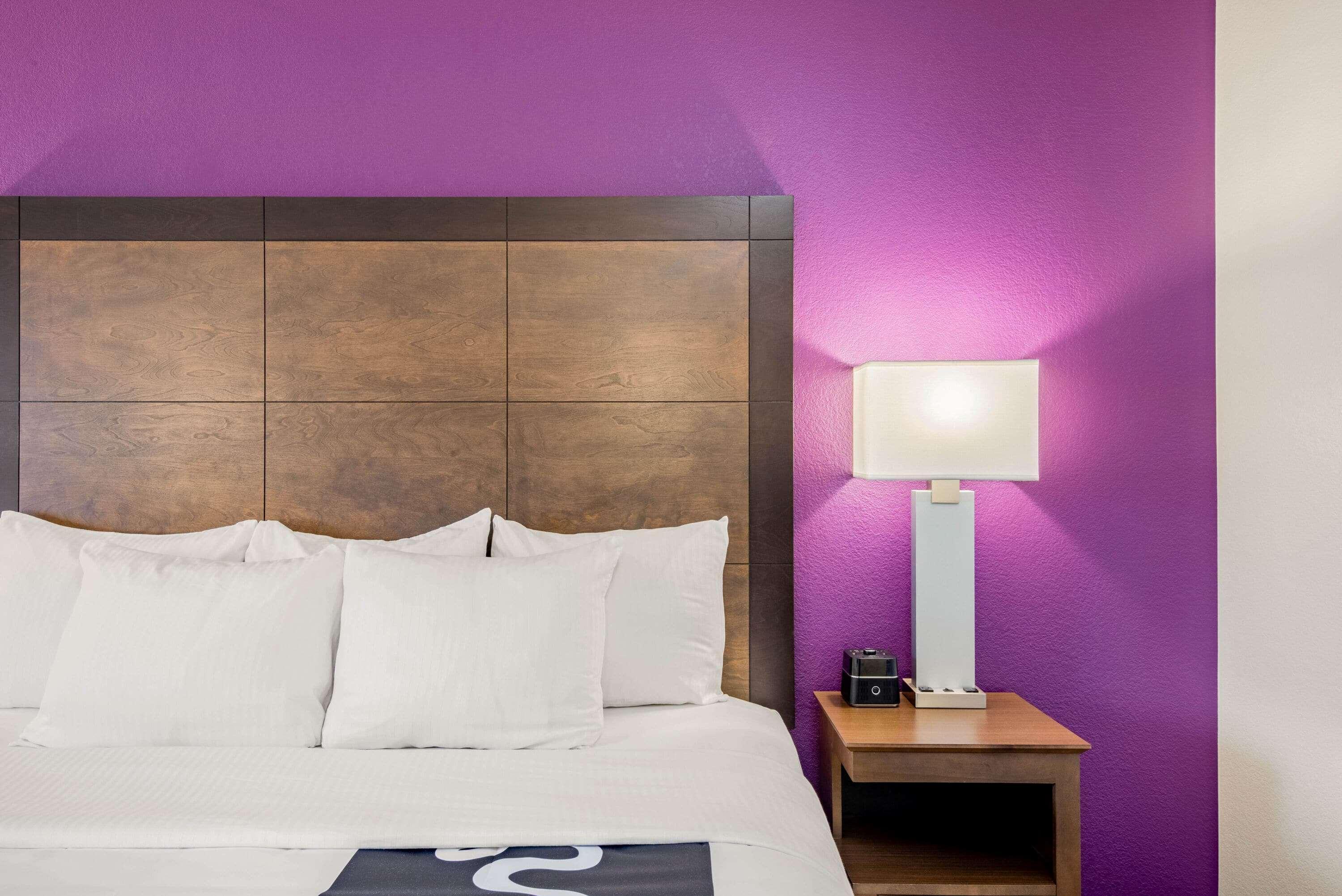 La Quinta By Wyndham Baltimore BWI Airport Linthicum Dış mekan fotoğraf