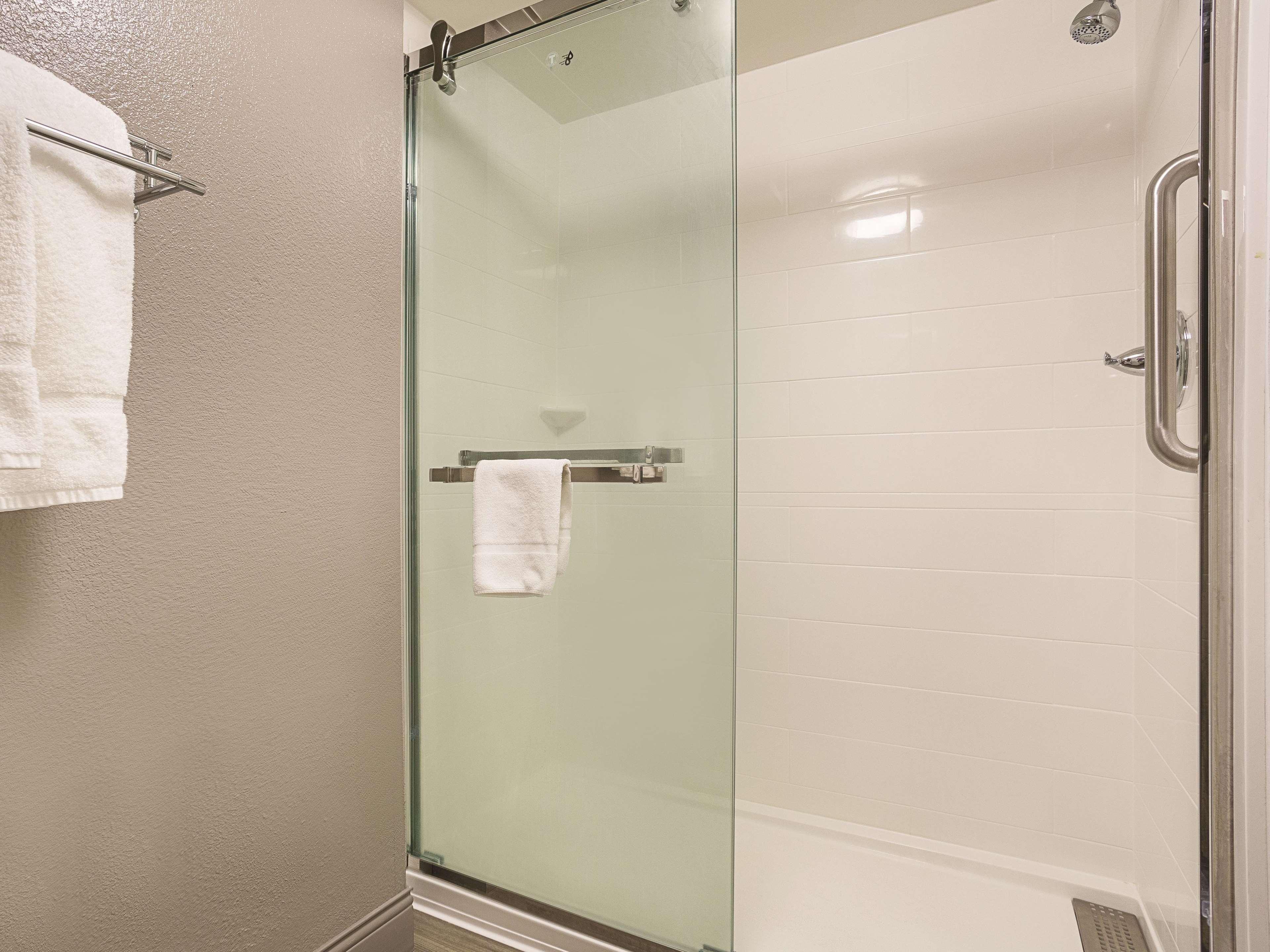 La Quinta By Wyndham Baltimore BWI Airport Linthicum Oda fotoğraf