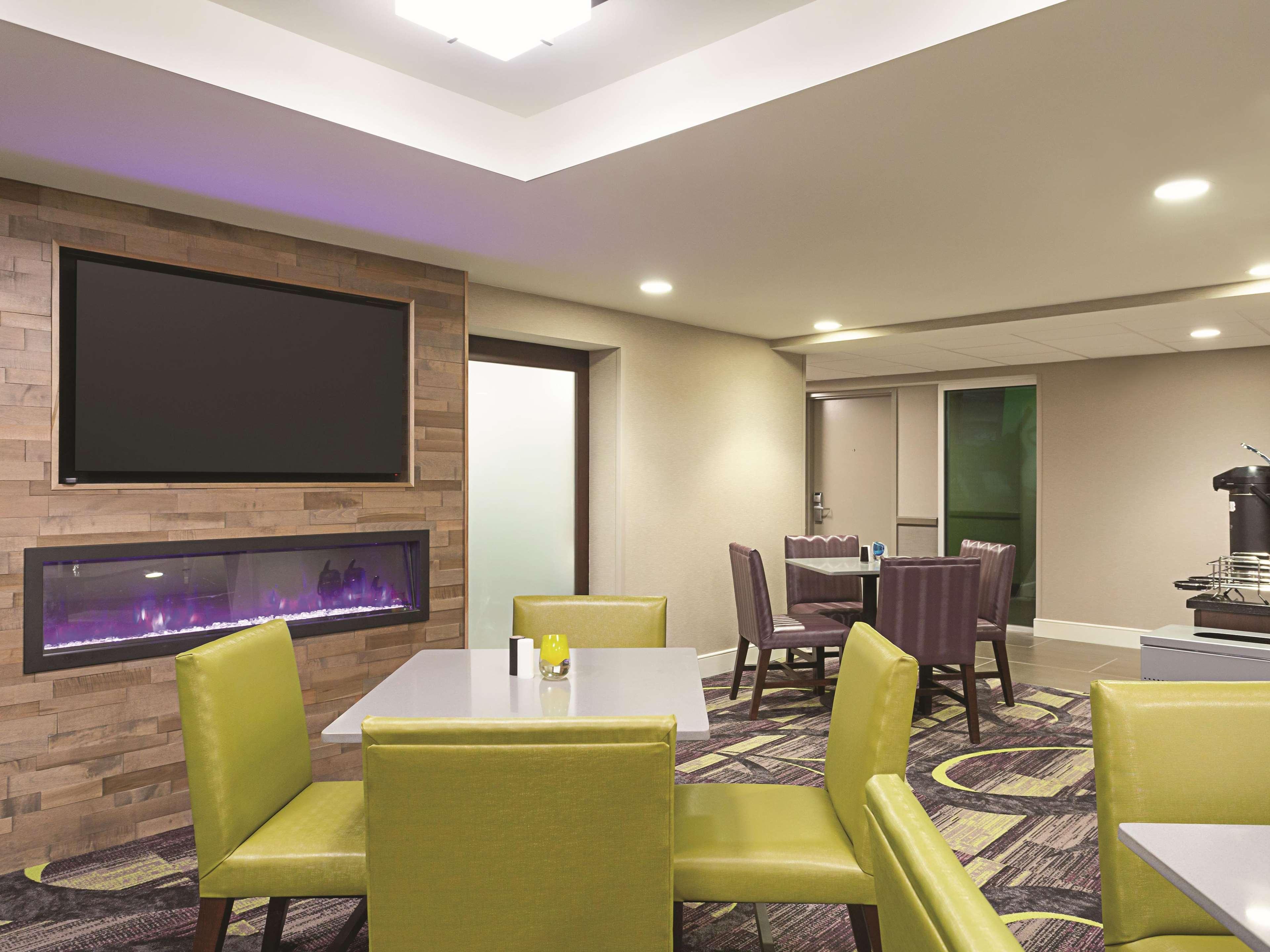 La Quinta By Wyndham Baltimore BWI Airport Linthicum Dış mekan fotoğraf