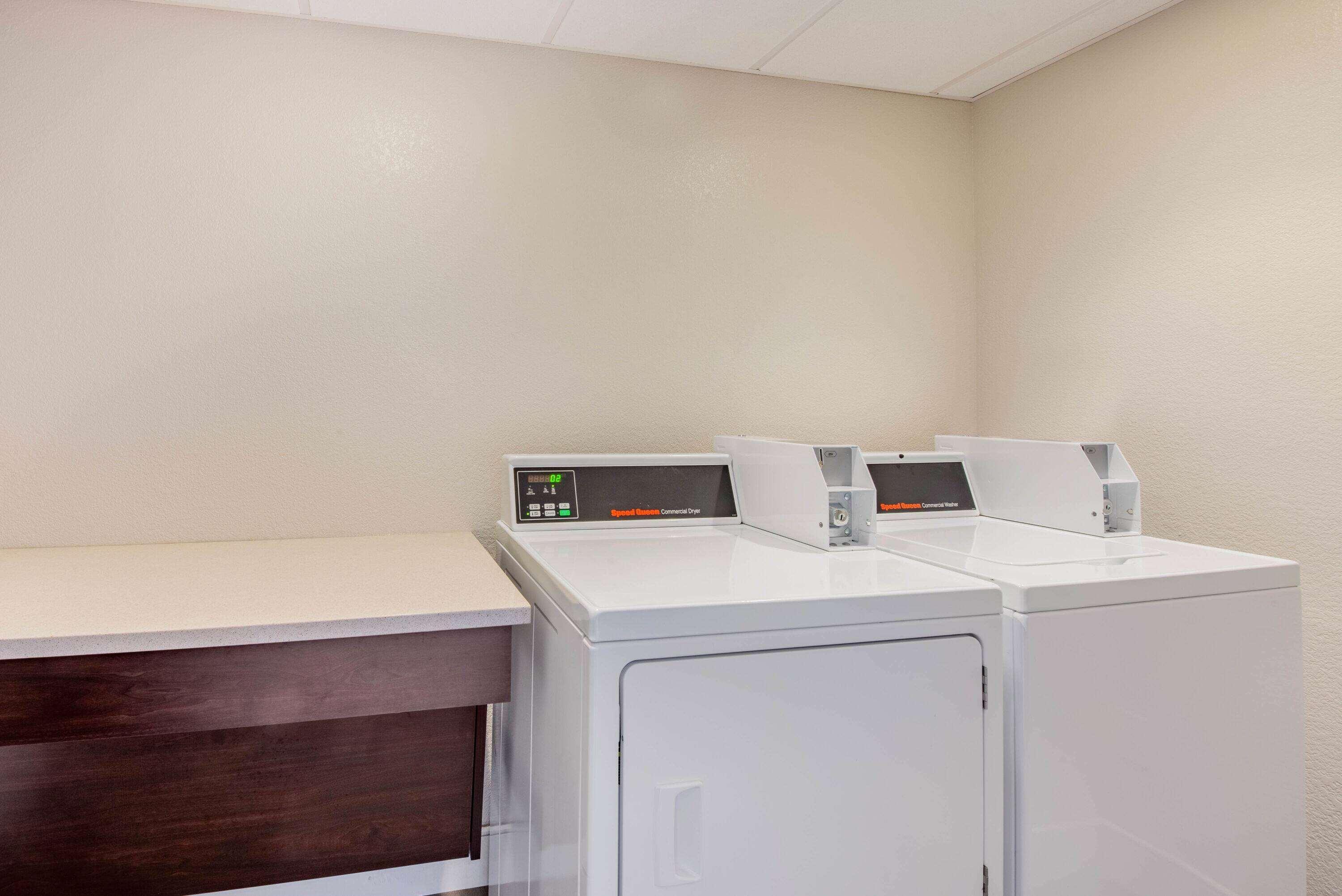 La Quinta By Wyndham Baltimore BWI Airport Linthicum Dış mekan fotoğraf