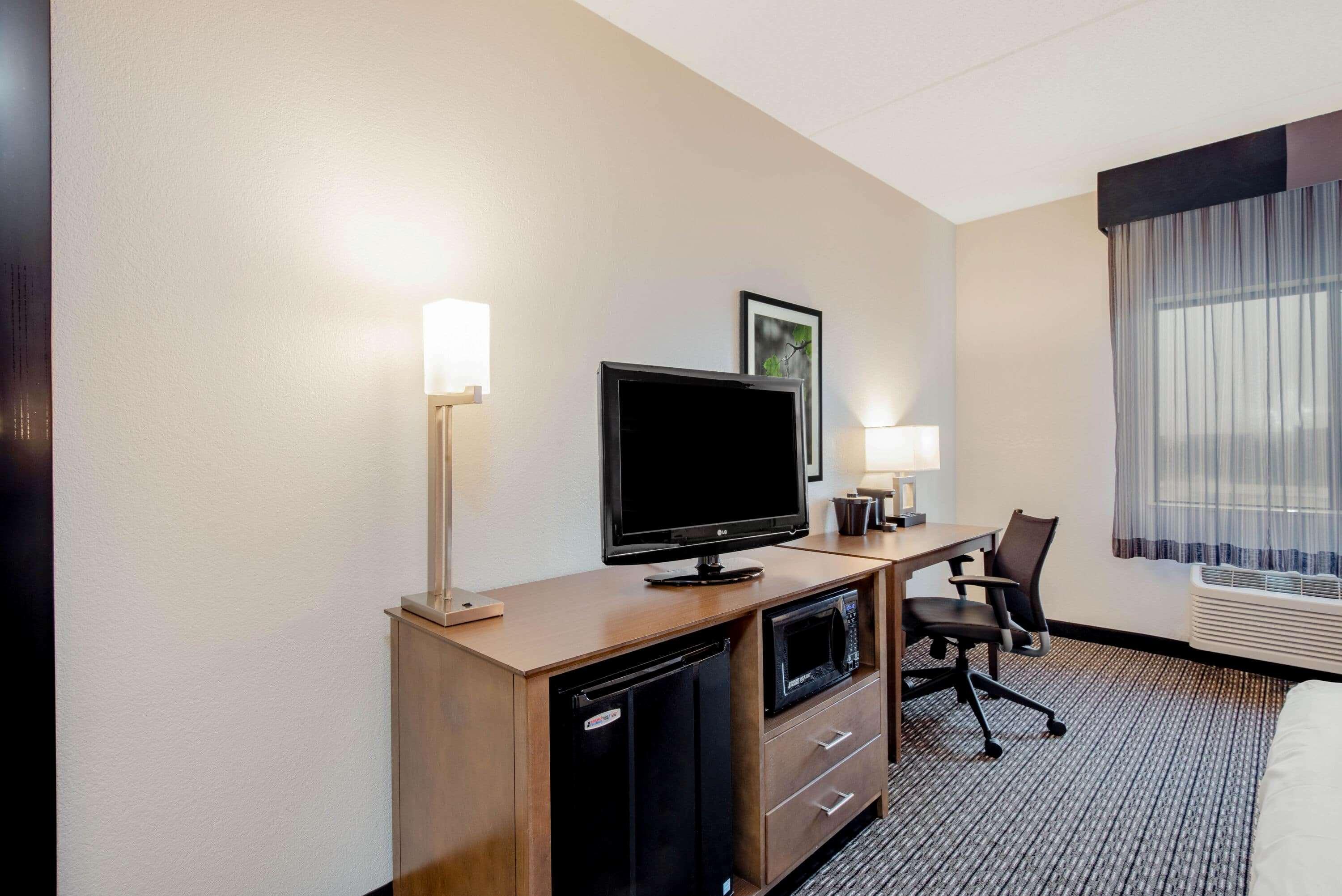 La Quinta By Wyndham Baltimore BWI Airport Linthicum Dış mekan fotoğraf