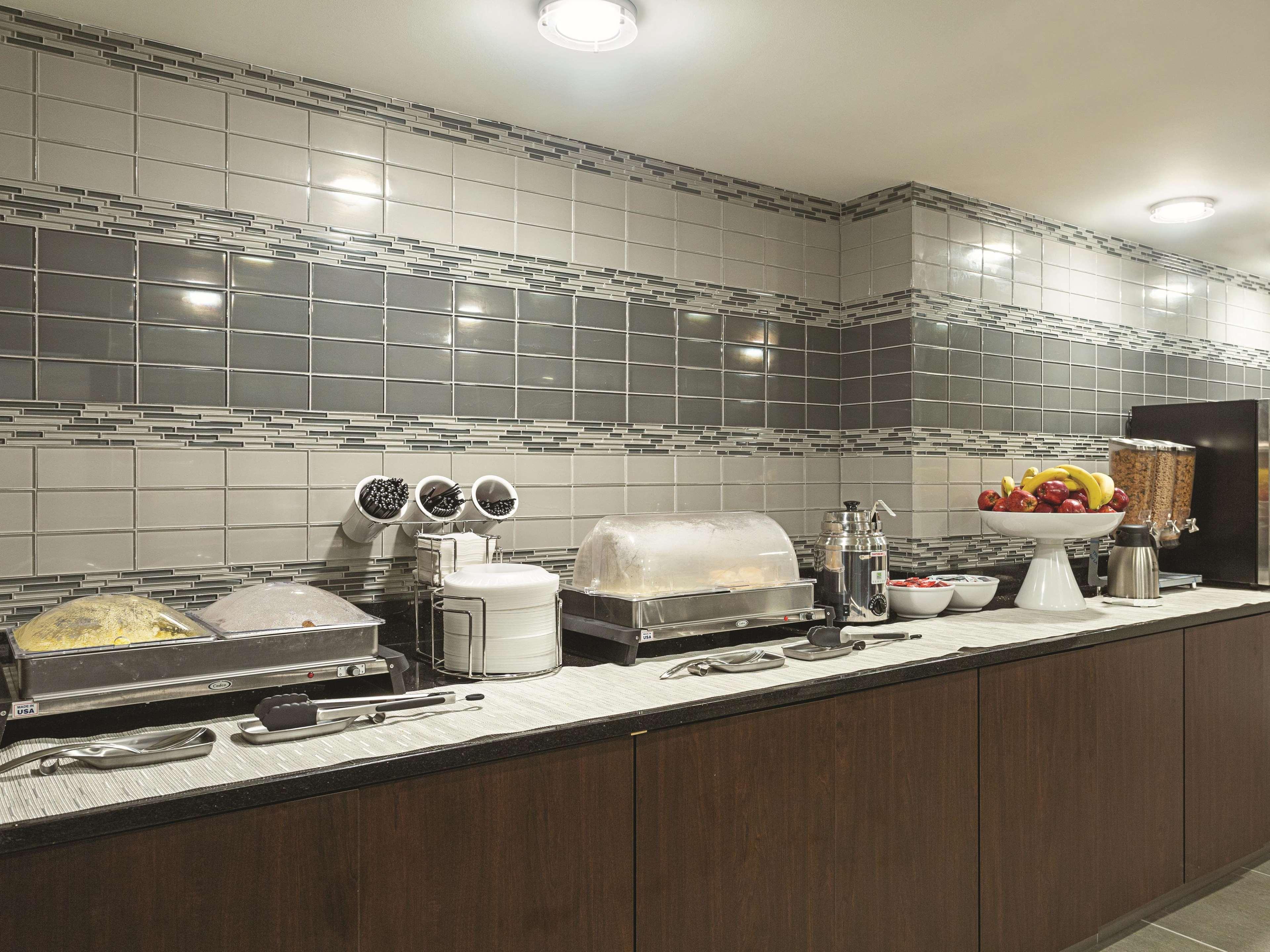 La Quinta By Wyndham Baltimore BWI Airport Linthicum Dış mekan fotoğraf