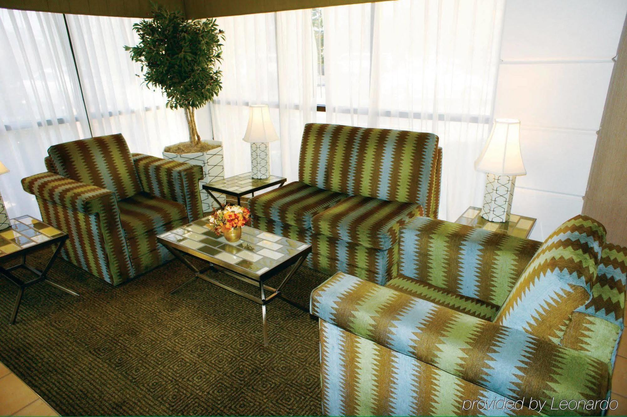 La Quinta By Wyndham Baltimore BWI Airport Linthicum Dış mekan fotoğraf