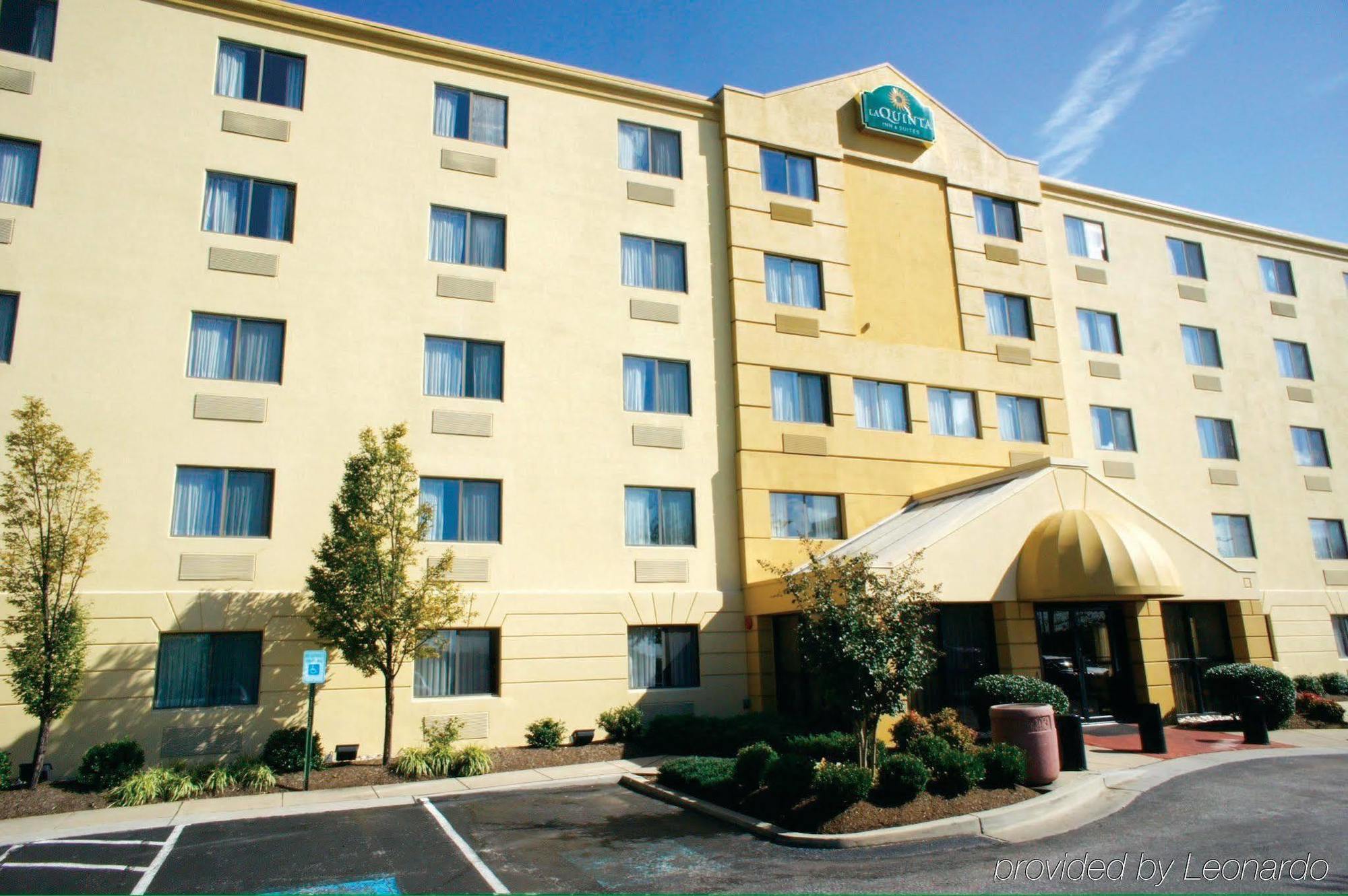 La Quinta By Wyndham Baltimore BWI Airport Linthicum Dış mekan fotoğraf