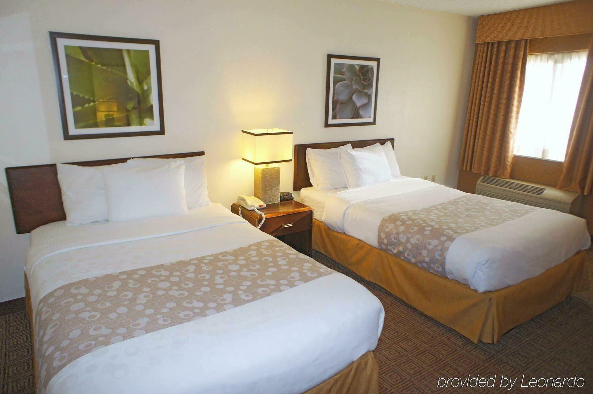 La Quinta By Wyndham Baltimore BWI Airport Linthicum Dış mekan fotoğraf